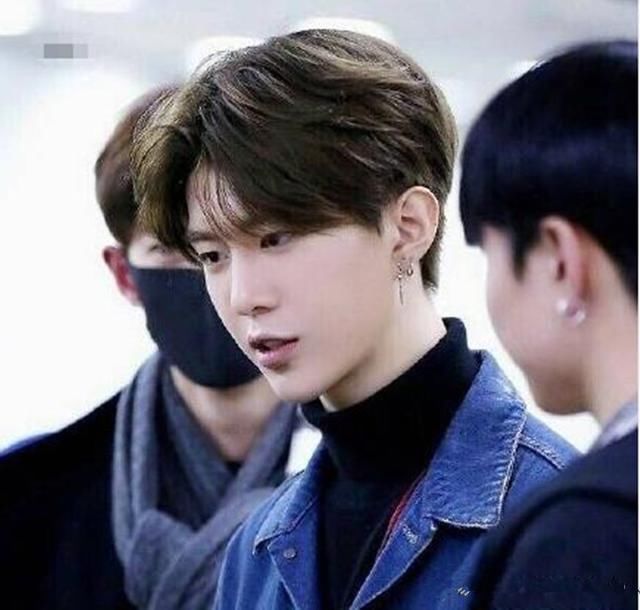 18岁的范丞丞被爆黑料，勾引女粉丝？知情人士回应没有时间去