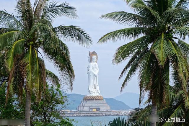海南好玩的地方排名榜