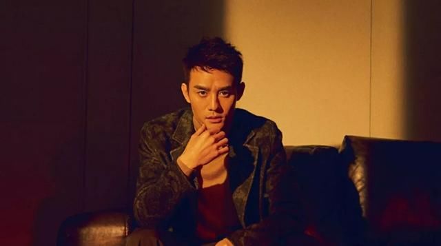 暴瘦到谣言四起、消失四个月，王凯忙什么去了