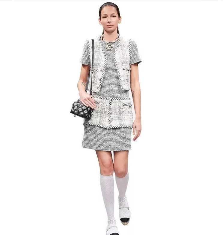 一周造型红黑榜:贵妇品牌香奈儿和普通家居品牌对战，谁输谁赢?