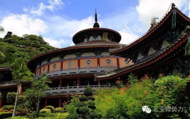 海南各市县优势大盘点，你适合在哪里定居？