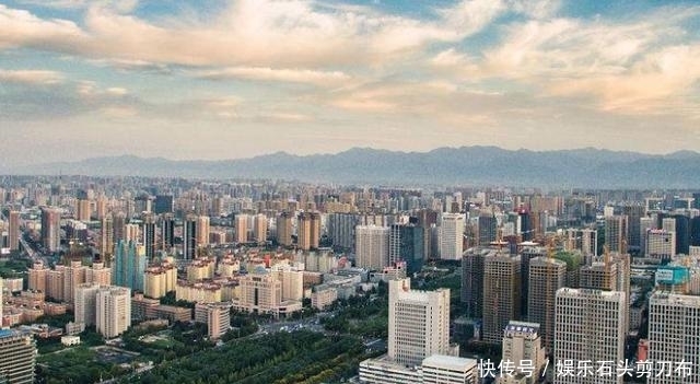  闻名|中国闻名世界的16强城市，西安远超广州、深圳，位列第四