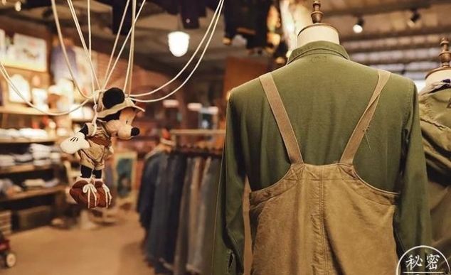 世界各地的尖货，他们都替你淘来厦门了