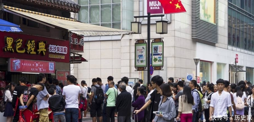 我国中部最有潜力的城市，千年没有改过名字，有希望晋升成大城市
