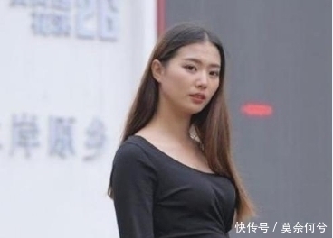 【微胖】街拍微胖身材的小姐姐,身材紧致动人,养眼又好看