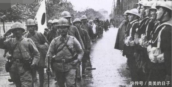 二战日本士兵矮出新高度, 没有对比就没有伤害