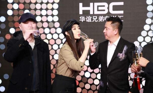 再添实锤邵小珊爆料范冰冰等人丑闻是真是假，网友:求真相