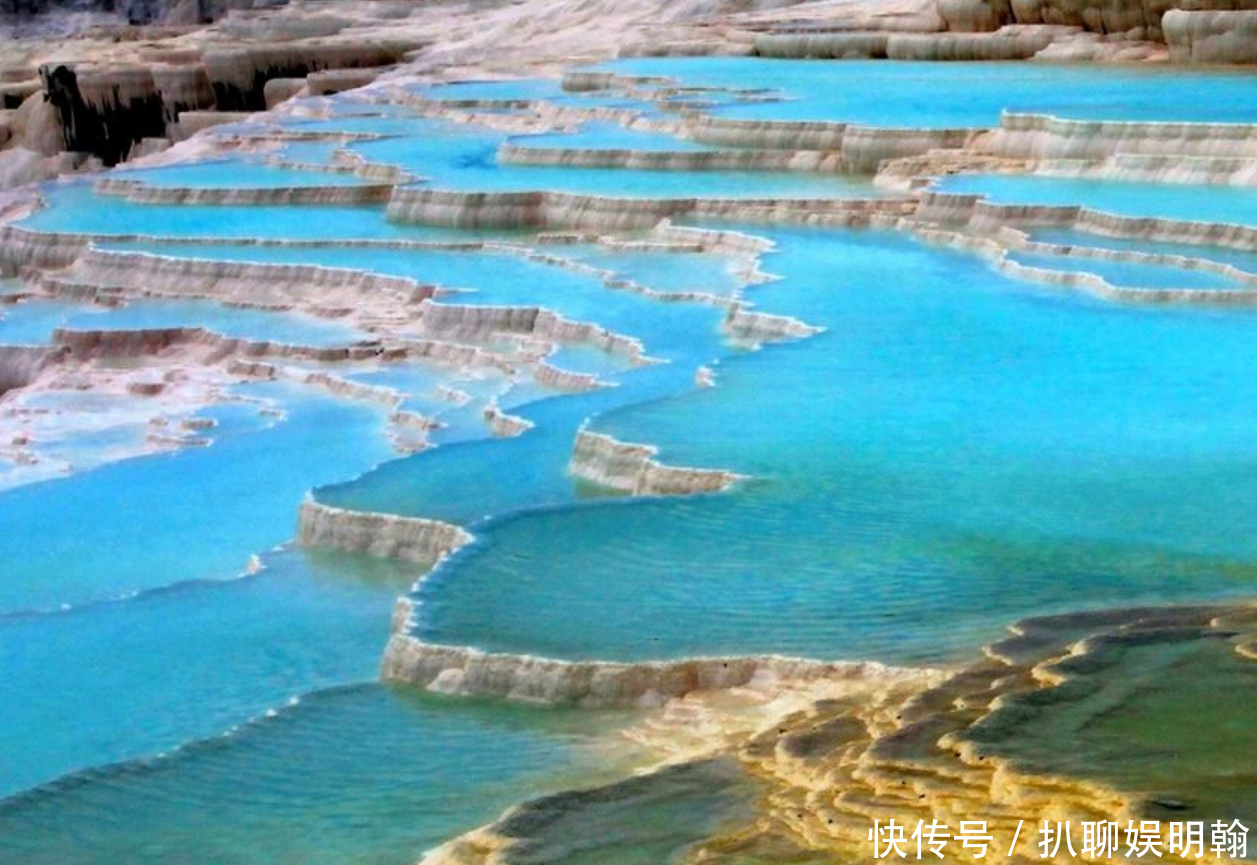 年接待200万游客的世界遗产,却公然造假,联合国三次要求闭馆维