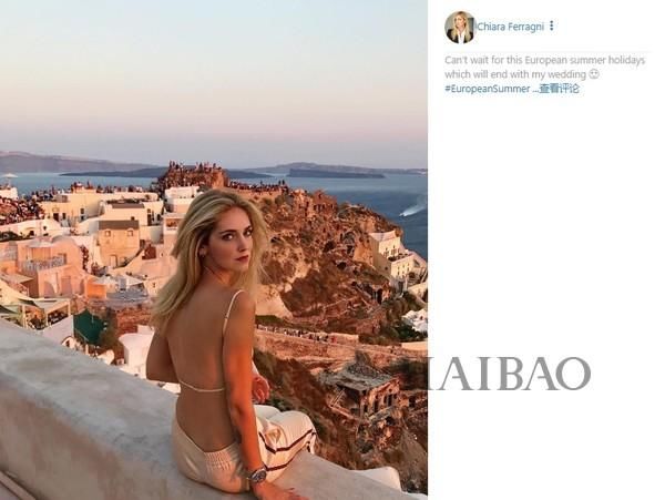 生娃当妈、身材走样，“宇宙第一博主”嘉拉法拉格尼  还是不是你