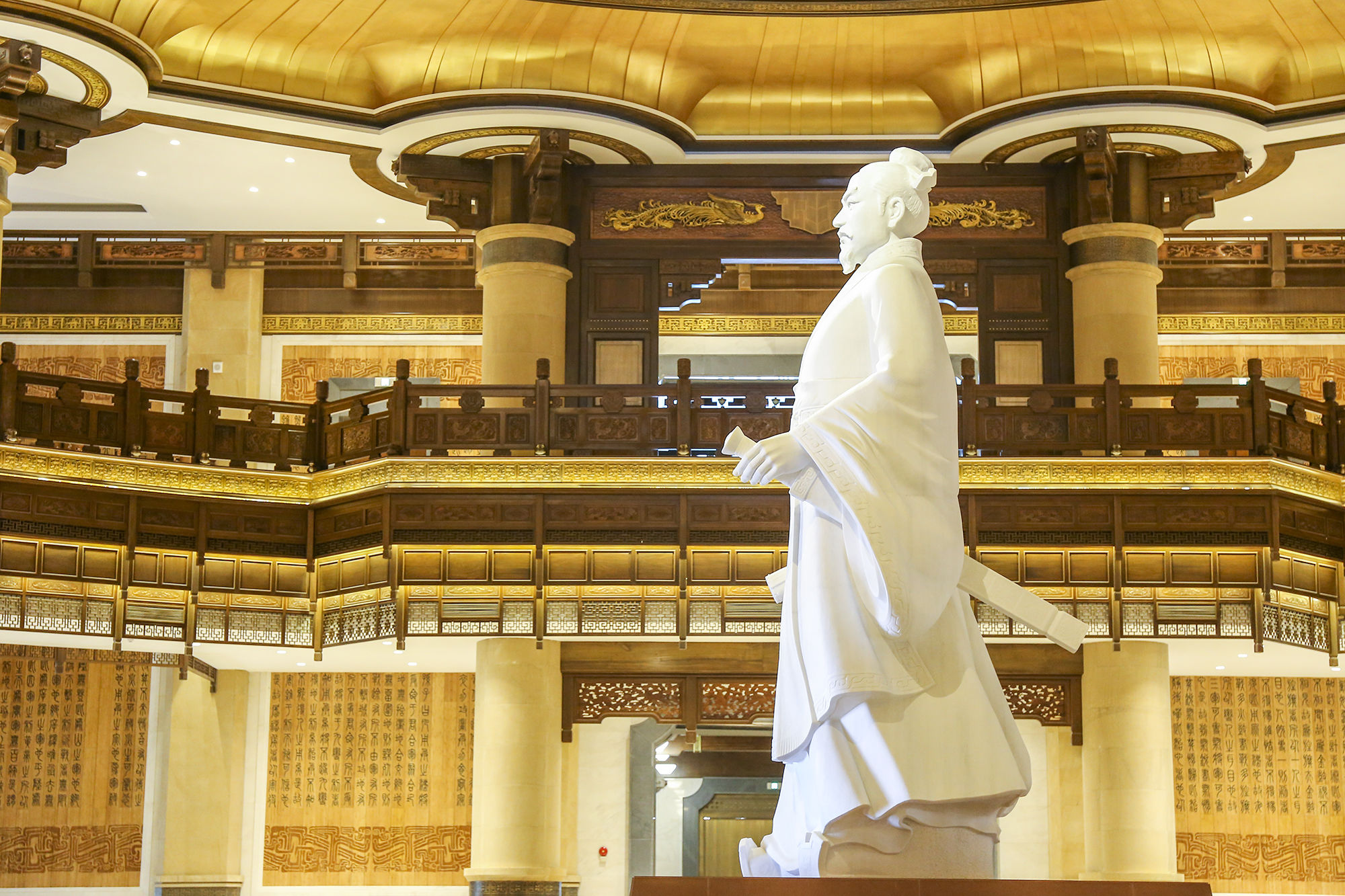 东营丨走过沧海桑田，终是在芦花飞雪的秋日遇见你