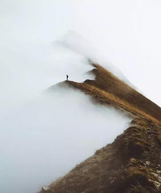 壮美了！发给大家欣赏！