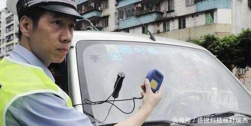 车管所下达铁命令审车前必须把它从车上拆下，关系再硬都不能过
