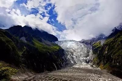 自驾318，四川13个必看美景