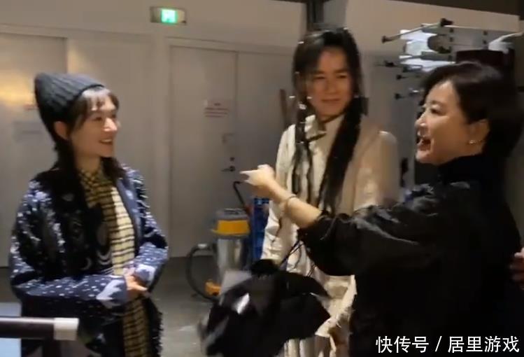 谢娜和张杰谁厉害