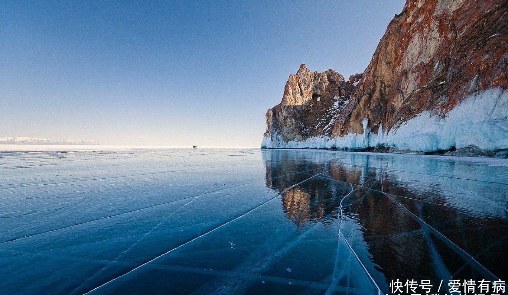 世界第一深湖，面积仅3万平方公里，蓄水量却相当于19个渤海