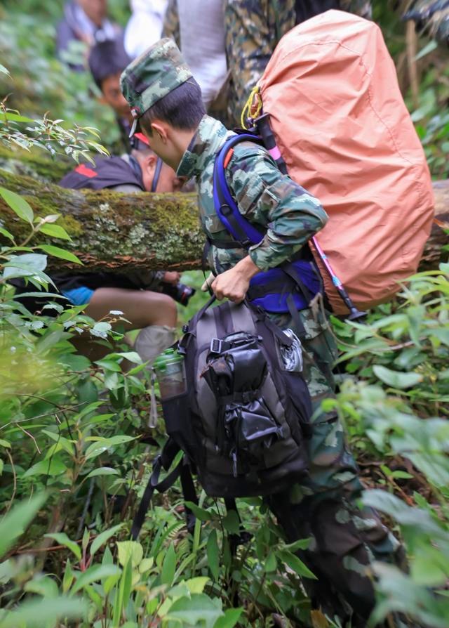 告诉你一个事实千万不要惊讶 距离成都百公里有个“非洲丛林”！