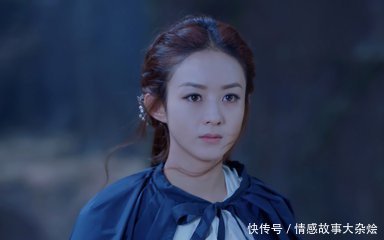 赵丽颖停工原因曝光，被医生警告身体问题，网友：希望是假的！