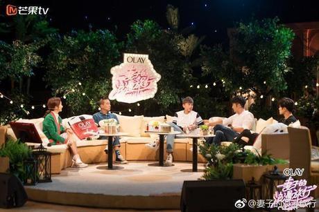 独家专访|为什么说做《妻子的浪漫旅行》，相当于两三档综艺体量