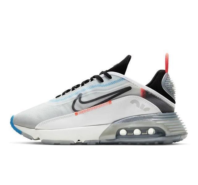  「公布」AirMaxDay完整阵容公布！神级配色重塑回归