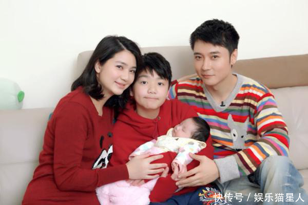 经纪人对他只有感激，网友“颠倒黑白”，老婆发话澄清