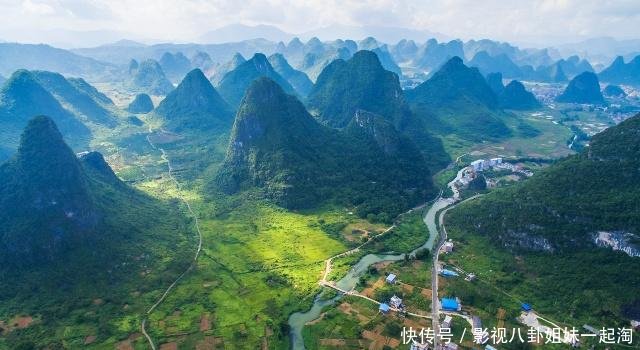 广西将有一条新高铁，三种方案终于定了，设8站，是你家乡吗