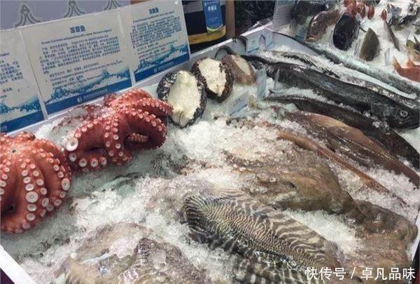 你知道迪拜的土豪，都怎么吃海鲜的吗？