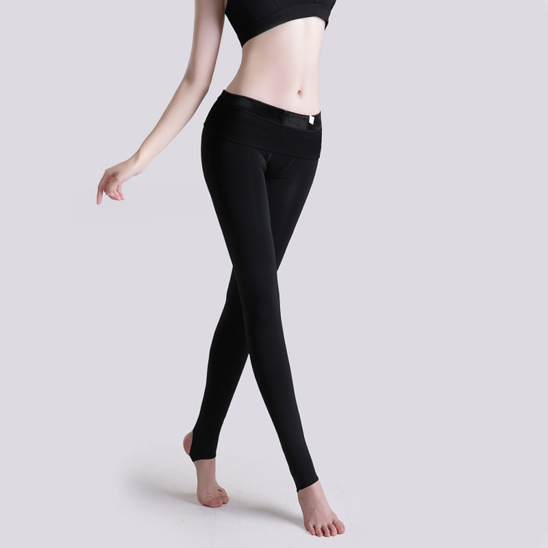 早晚变冷了这裤袜时髦不贵，适合四五十，一买就是五件，太划算了