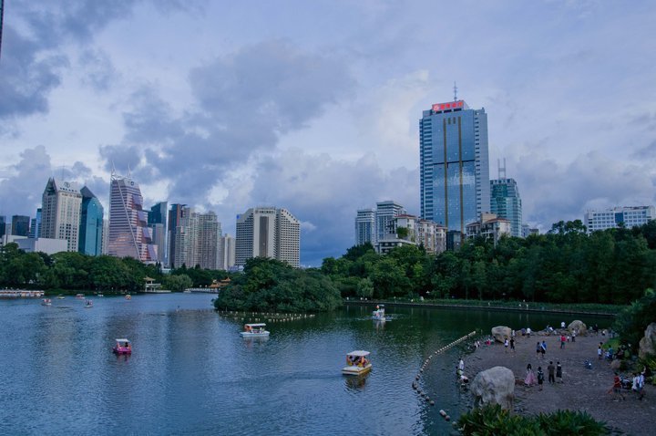  #区域中心城市#中国下一座直辖市会是哪里？这几大城市最有可能