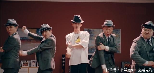 爱情公寓5第五季第一集