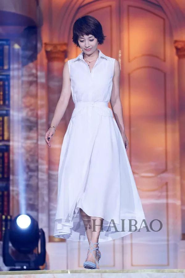 林允儿也整容了?被白百何美到了…【星装备】