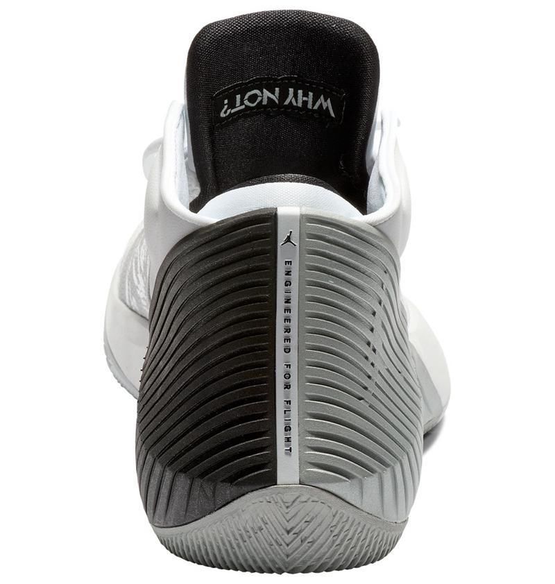 每款都是阴阳设计!Why Not Zer0.1 Low六款全新配色释出