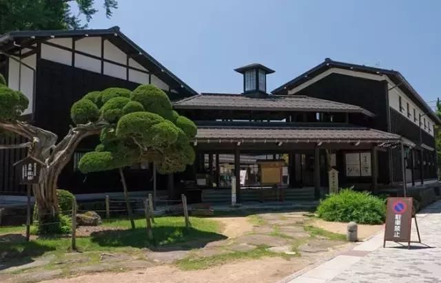  木匠：日本乡村改造给中国的启示