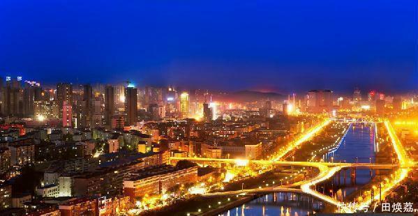  「山西省」山西省面积最小、人口最少的地级市, 却是山西省第三