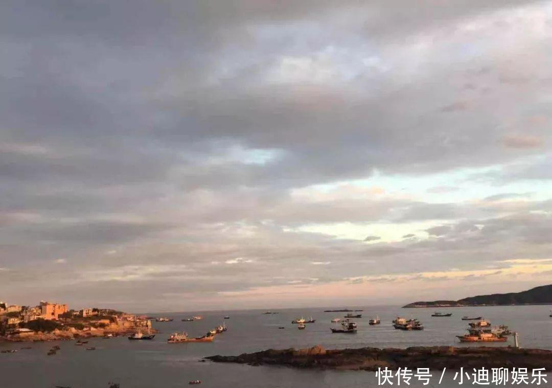 一个人旅行,这6个地方安全又好玩儿