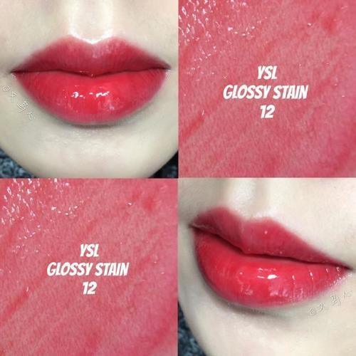 素颜时涂这5种口红颜色，会超级显白，黄皮想偷懒的妹子还等什么