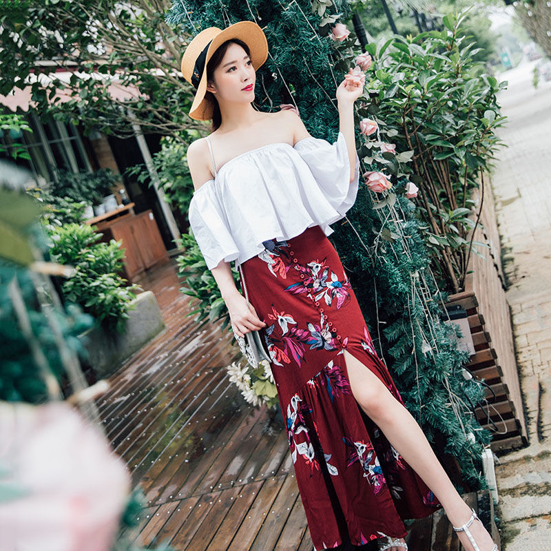 这个夏天就这样穿连衣裙,勾勒你的好身材,让你美不胜收