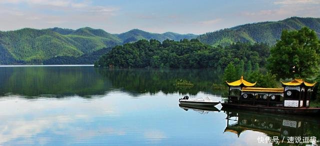 中国三个名字带“江”的省份, 其中两个经济实力雄厚, 居全国前列