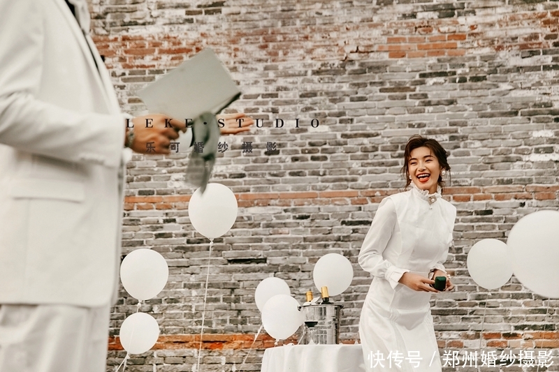 孕妇拍婚纱照需要注意什么?