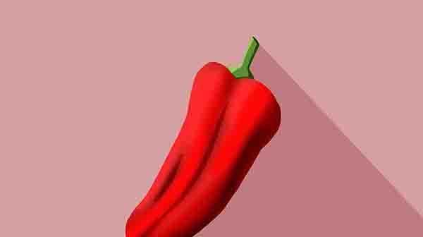  【小圆点】鼻翼两侧挤出的白色分泌物是什么?越挤越多,教你方法清理