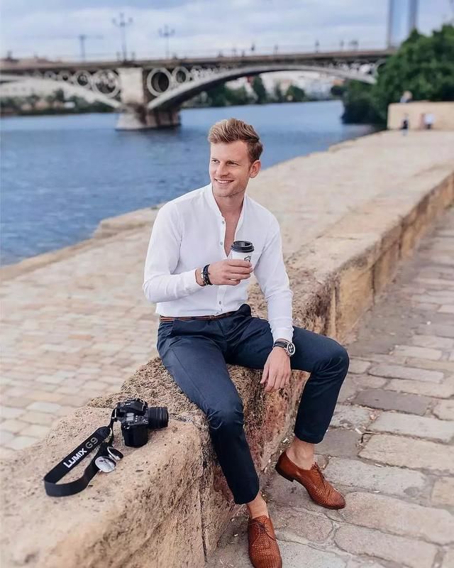 30岁的男人戴什么表最有品味？