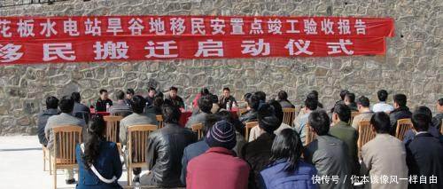 明年起，村干部将带头“拆掉”这3个位置的房子，有人要发大财了