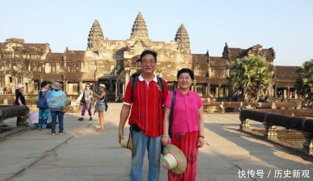 为何数百万中国游客涌入此国，却不怎么受待见呢？原因值得反思