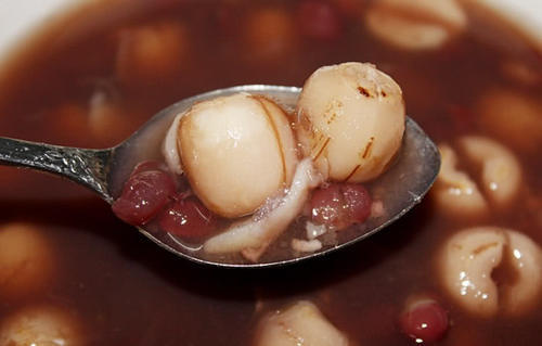 女孩们只要吃对东西，做个精致的猪猪女孩，美容养颜了解一下