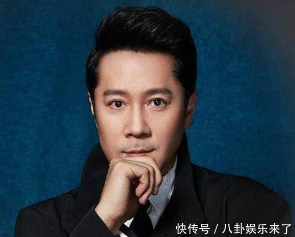 『天后级』拒天后级女星的蔡国庆,被富婆用8年征服,今一家人超幸福