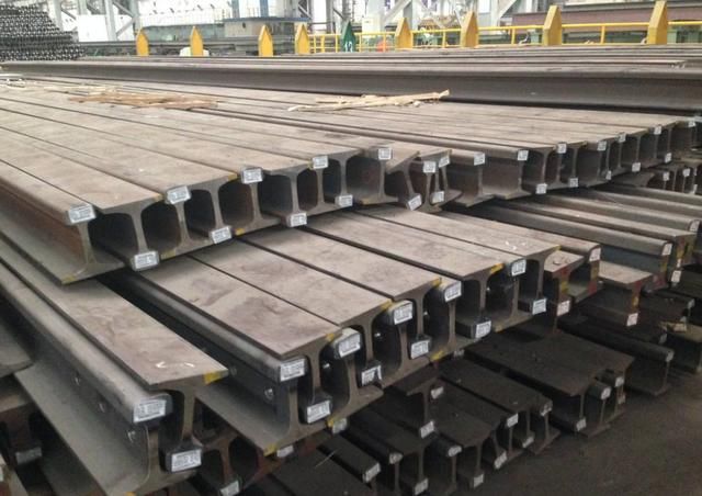 为什么废弃的钢轨，不能重新回收熔铸再利用呢？涨知识了