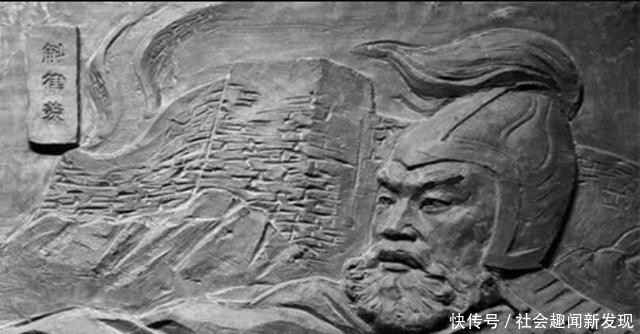  「历史发展」历史之古代十大猛将，个个以一敌百战功卓著，第一名更是当之无愧