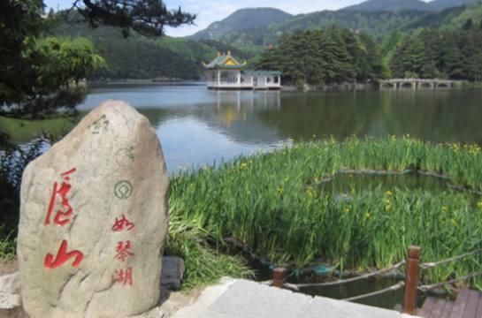 江西最气人的景区,外国人凭护照免费!只收中