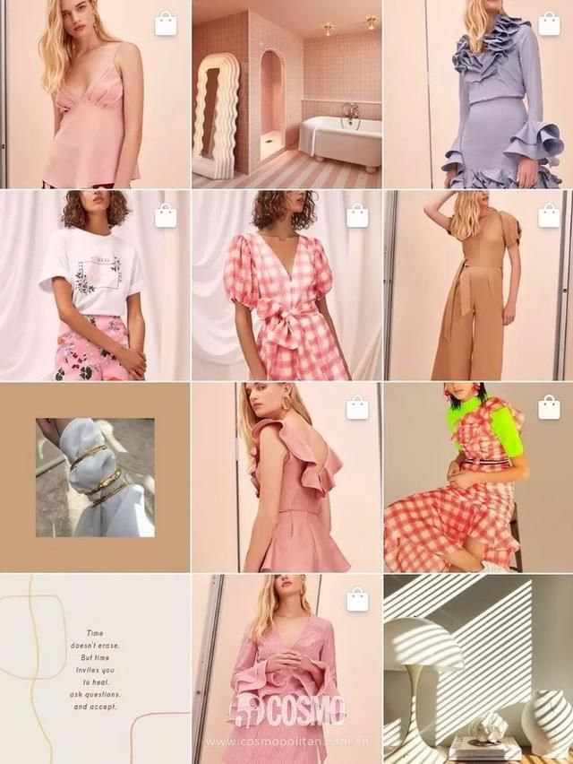 What？我买三千的裙子在撞衫，二百的裙子被称赞……