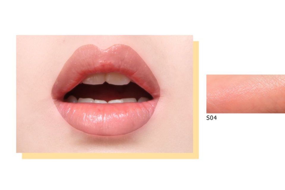 每10人中就会有7人用的口红，全系列试色在这里了