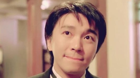 周星驰的偶像，洪金宝特别崇拜，陈惠敏自叹不如图1